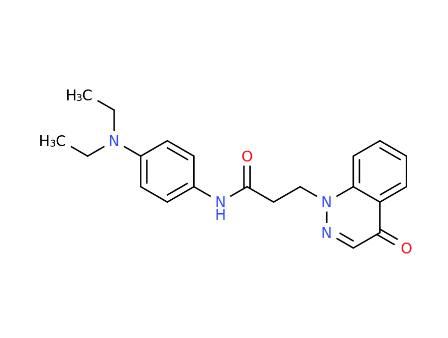 Structure Amb19234068