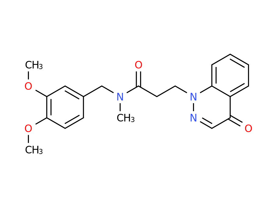 Structure Amb19234081