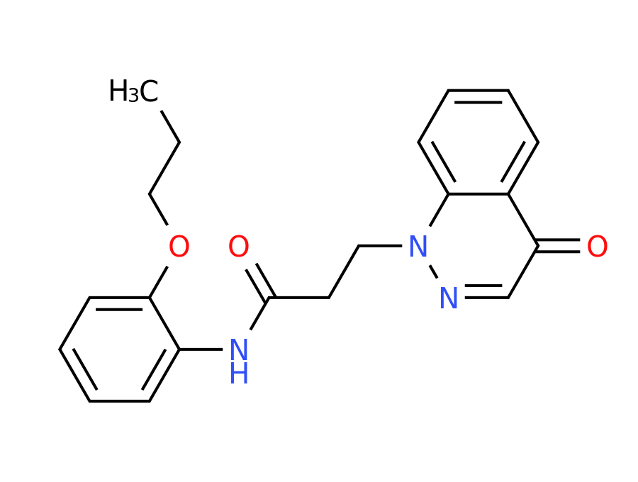 Structure Amb19234087