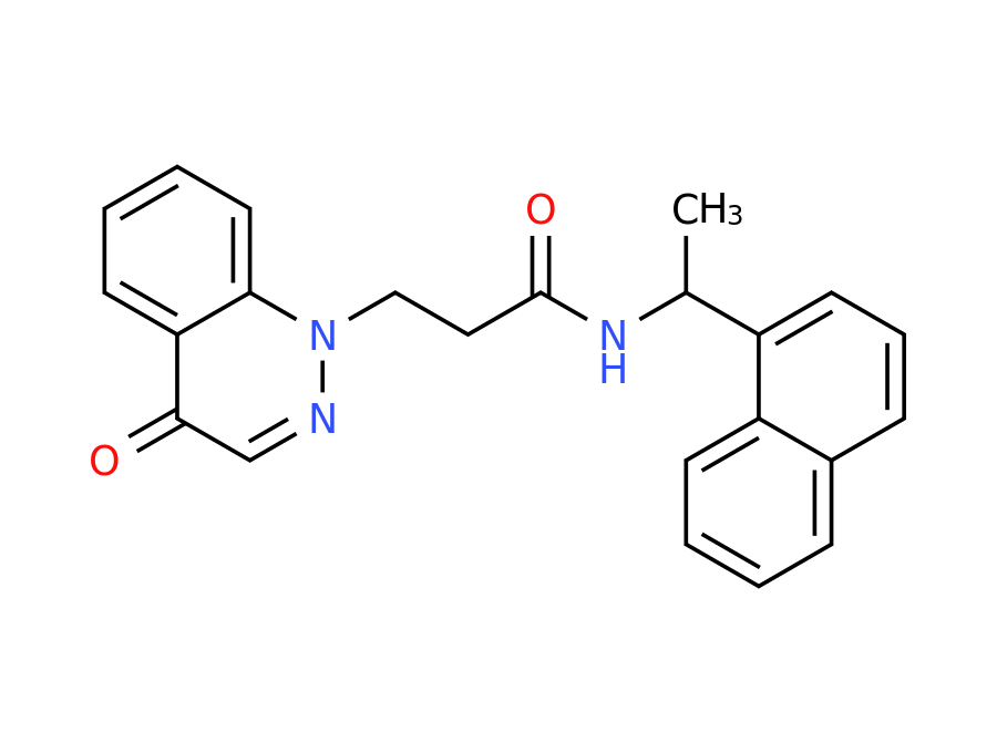 Structure Amb19234101