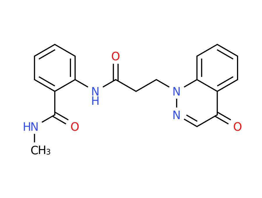 Structure Amb19234128