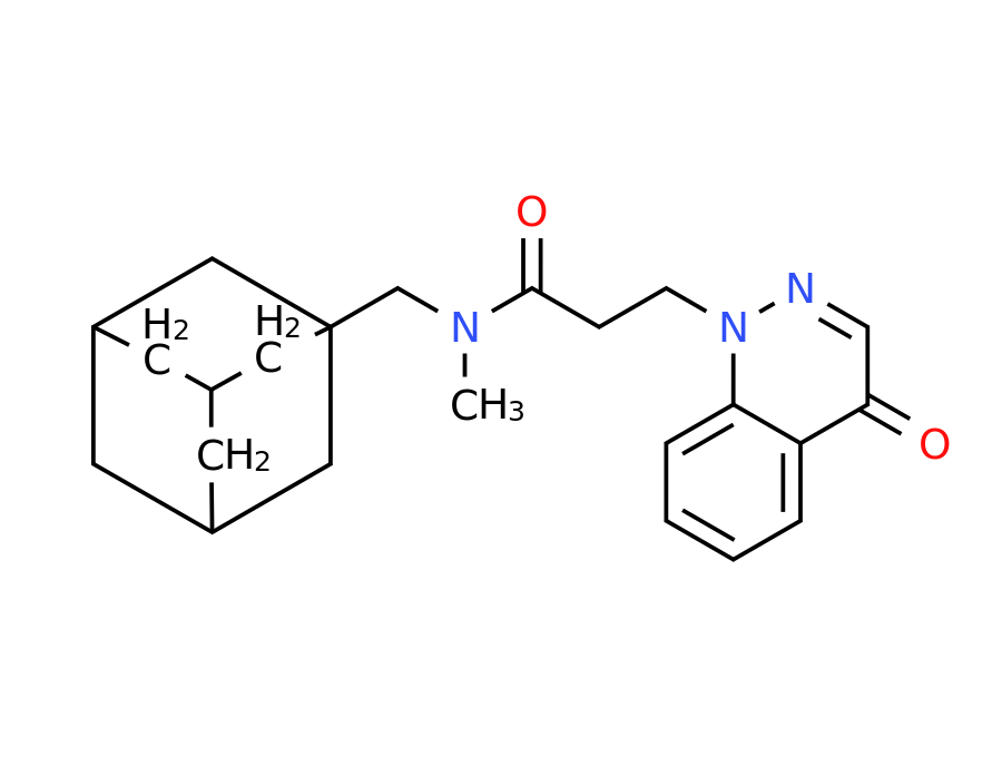 Structure Amb19234194