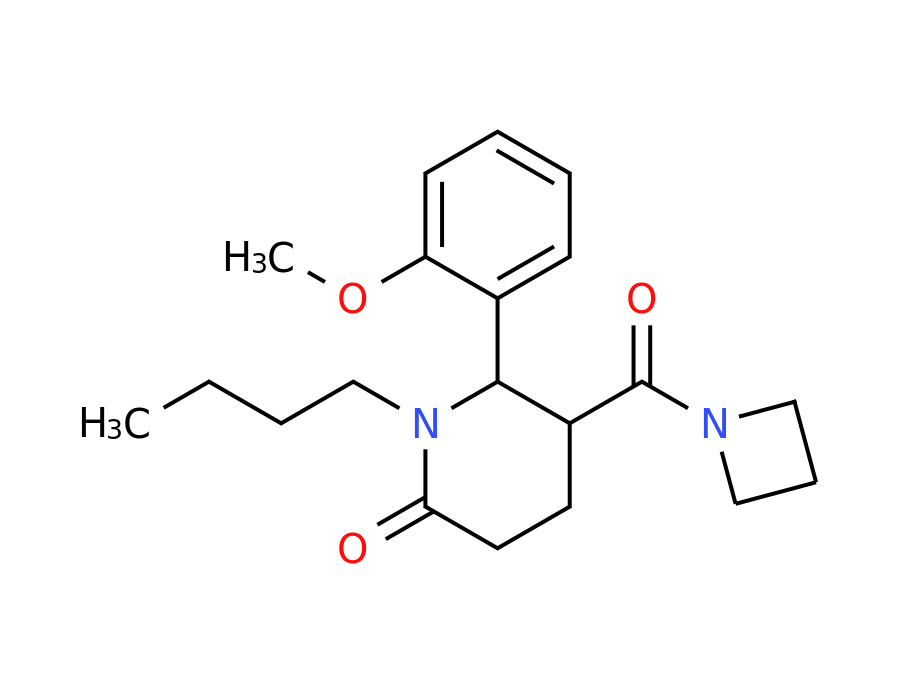 Structure Amb19234299