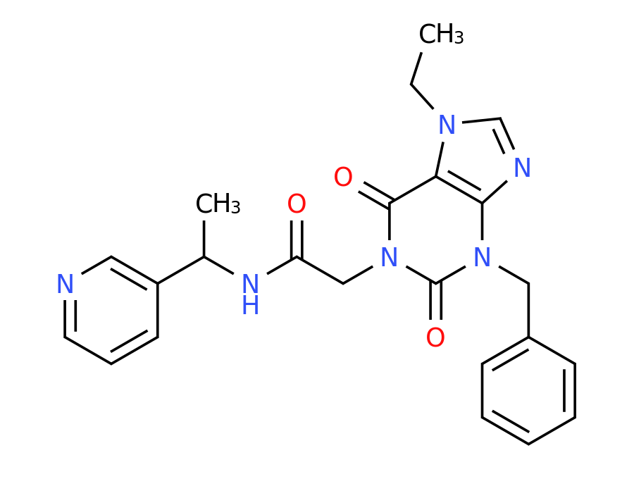 Structure Amb19234434