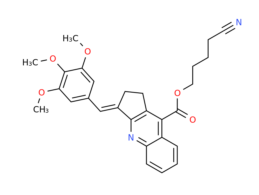 Structure Amb19234937