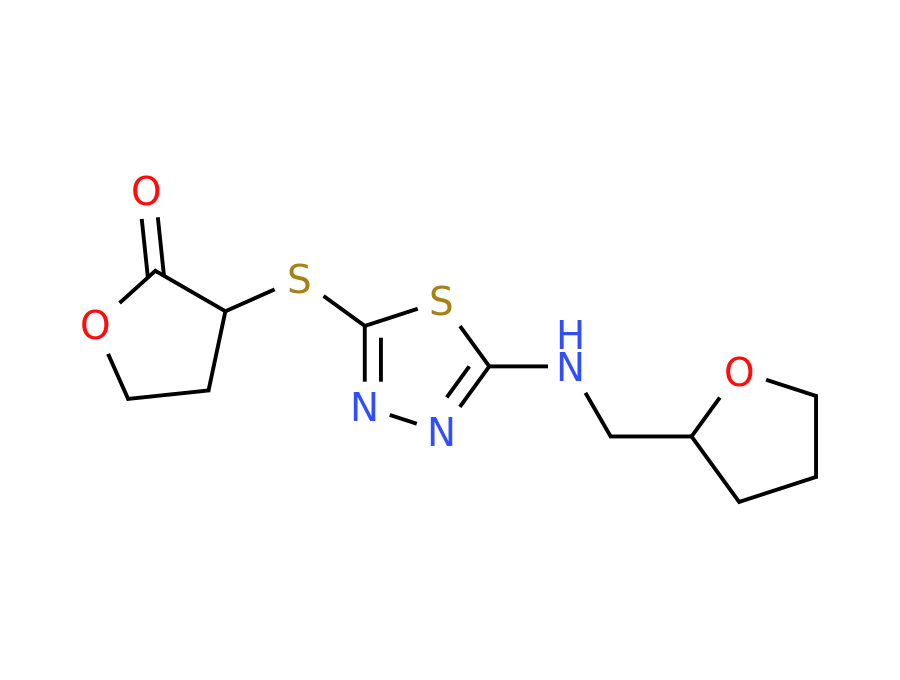 Structure Amb19235240