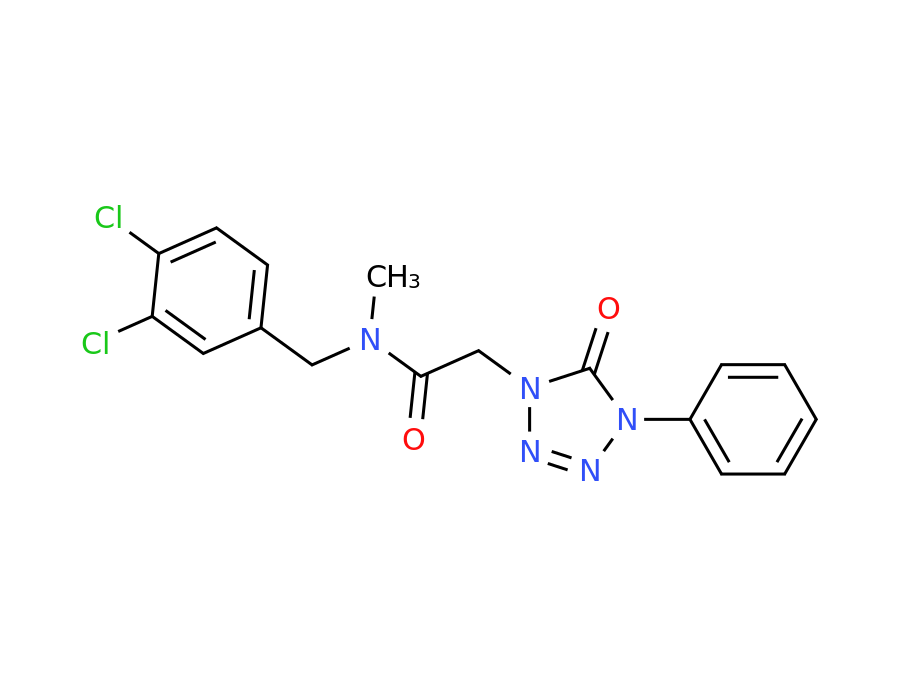 Structure Amb19235330