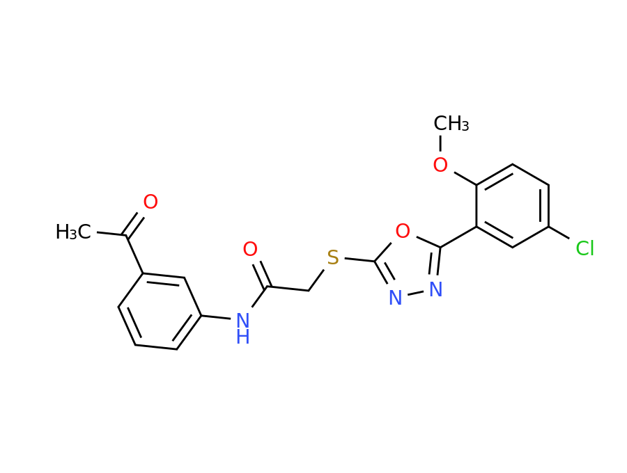 Structure Amb1923547