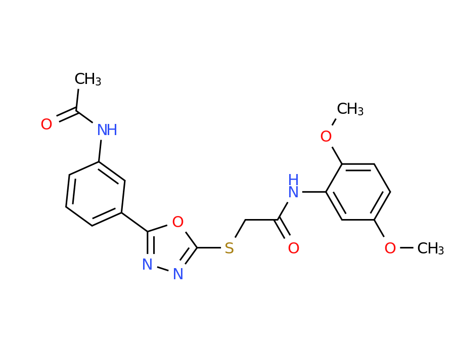 Structure Amb1923548