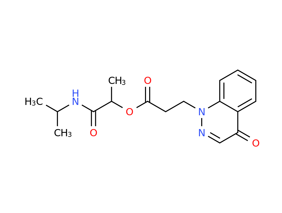 Structure Amb19235515