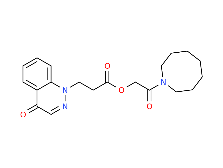 Structure Amb19235518