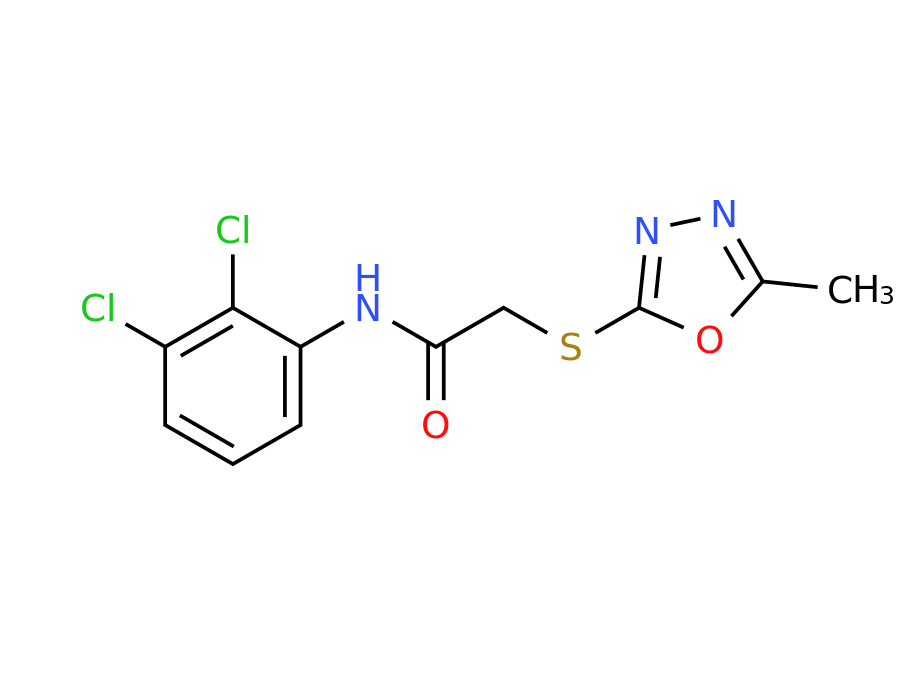 Structure Amb1923558