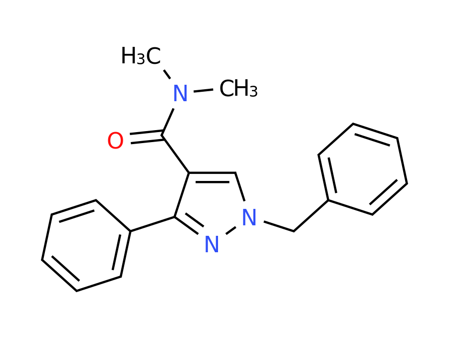 Structure Amb192356