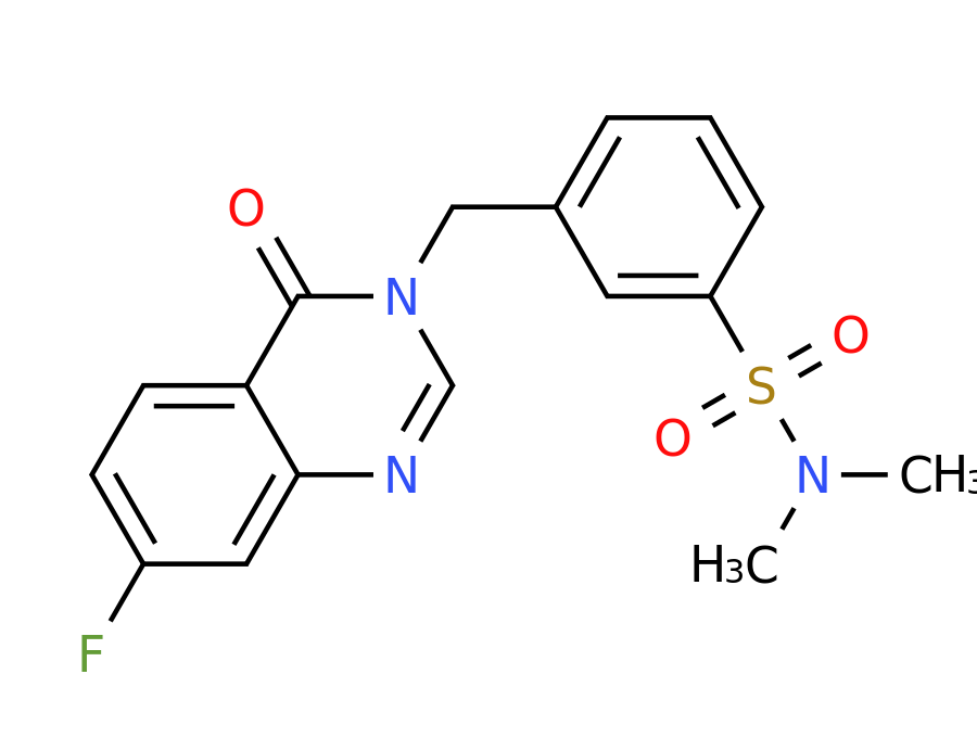 Structure Amb19235618