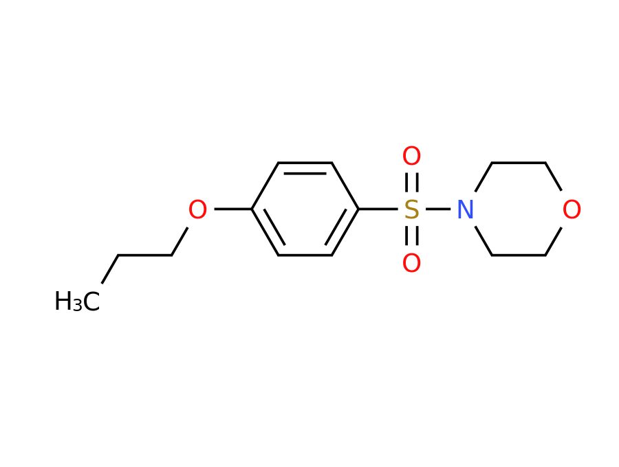 Structure Amb19235714