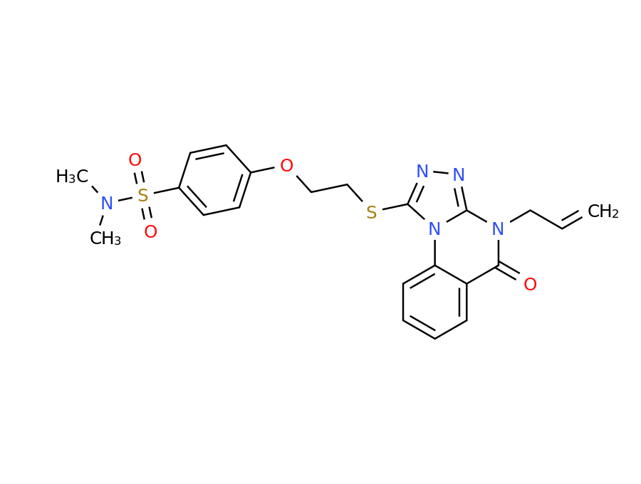 Structure Amb19235756