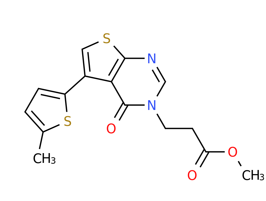 Structure Amb19236079