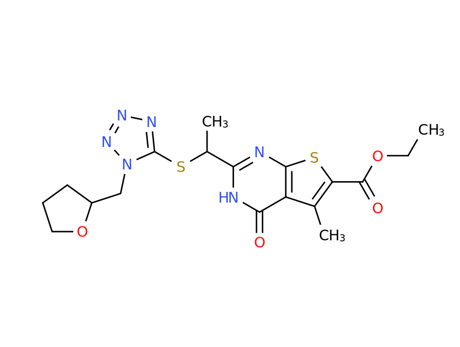 Structure Amb19236257