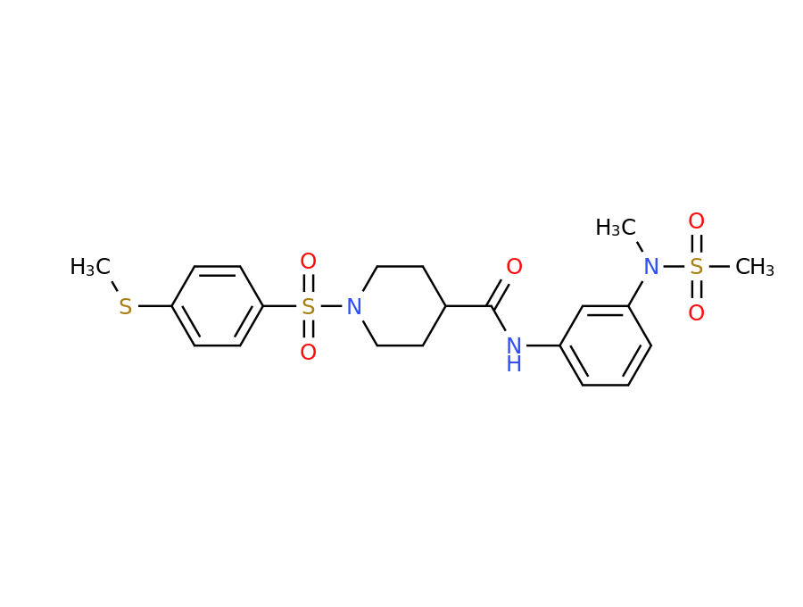 Structure Amb1923635