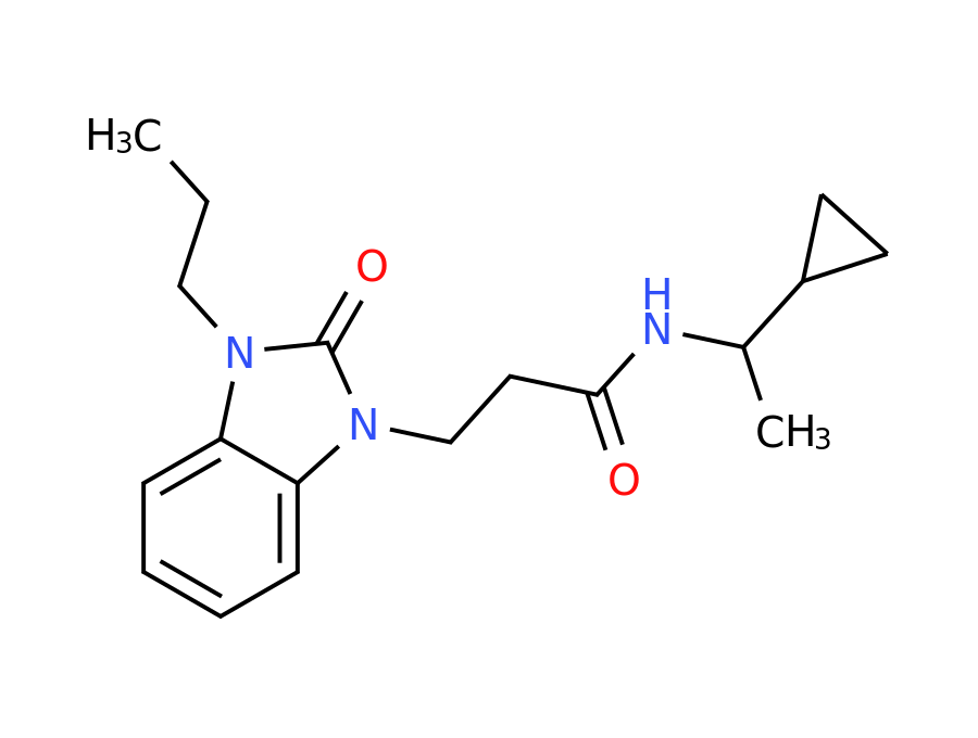 Structure Amb19236518