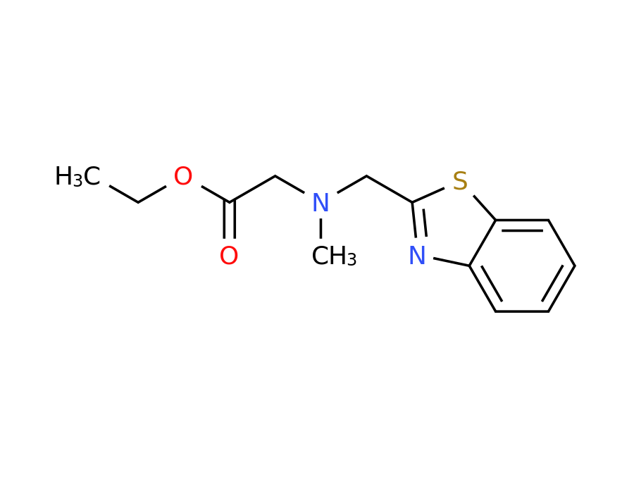 Structure Amb19236619