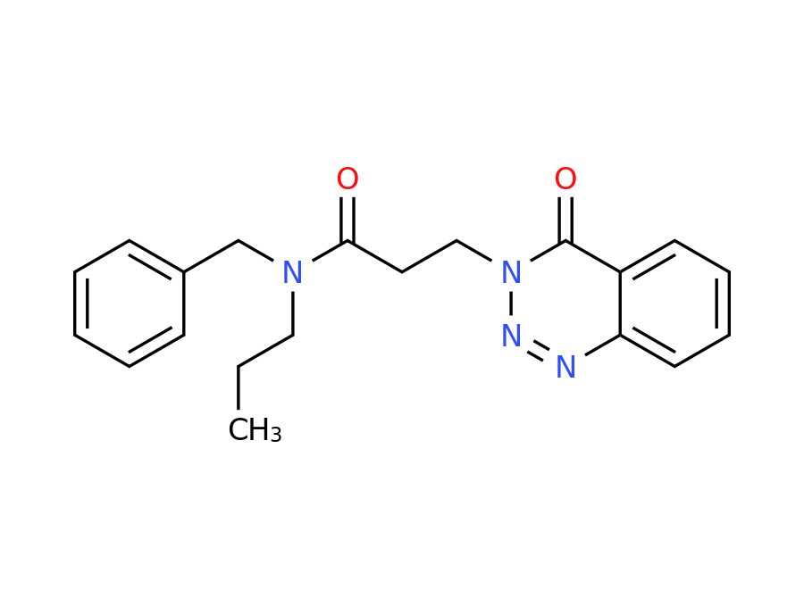 Structure Amb19236916