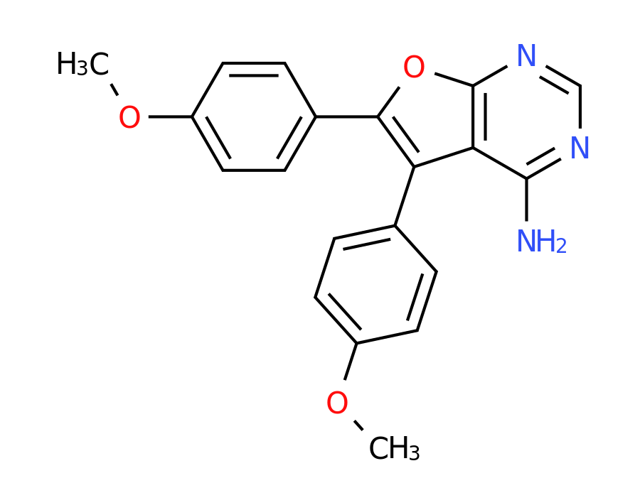 Structure Amb1923696