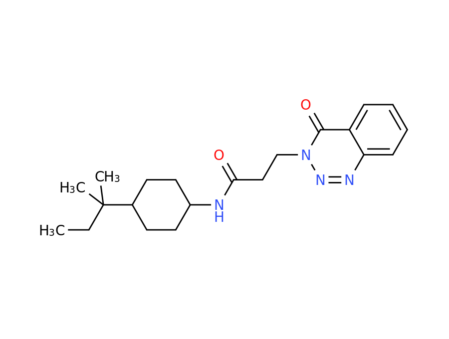 Structure Amb19236973