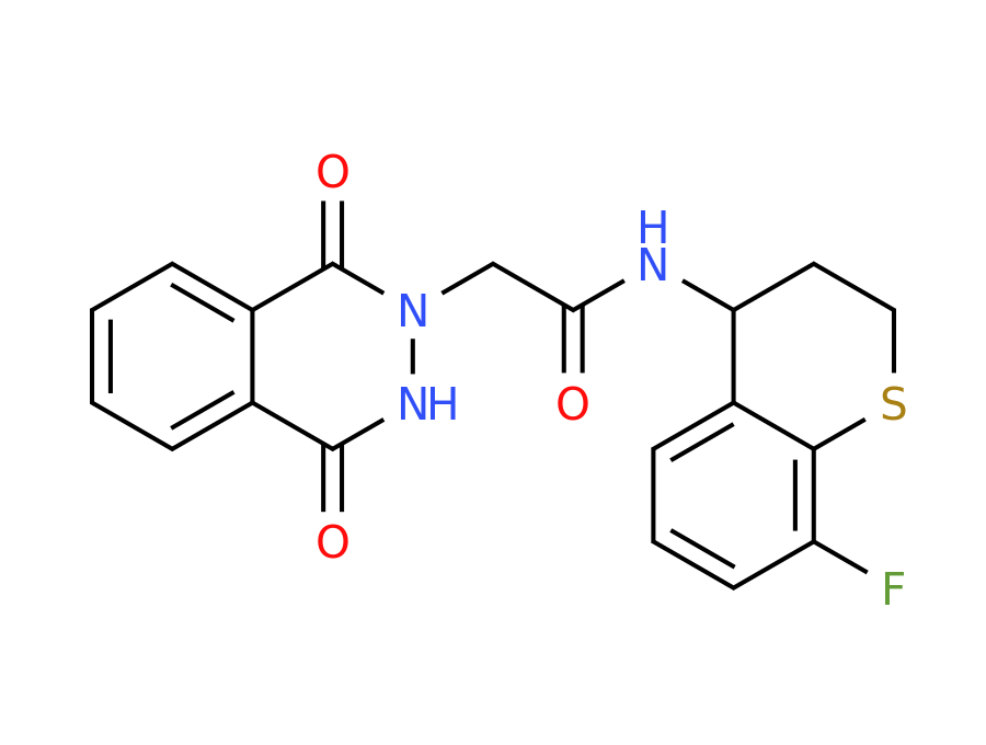 Structure Amb19237059