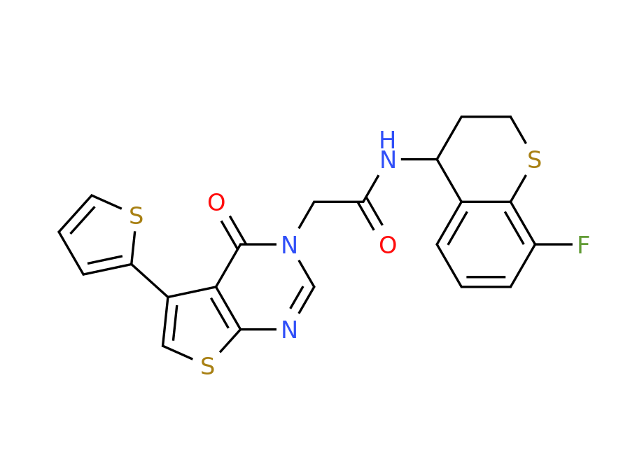 Structure Amb19237066