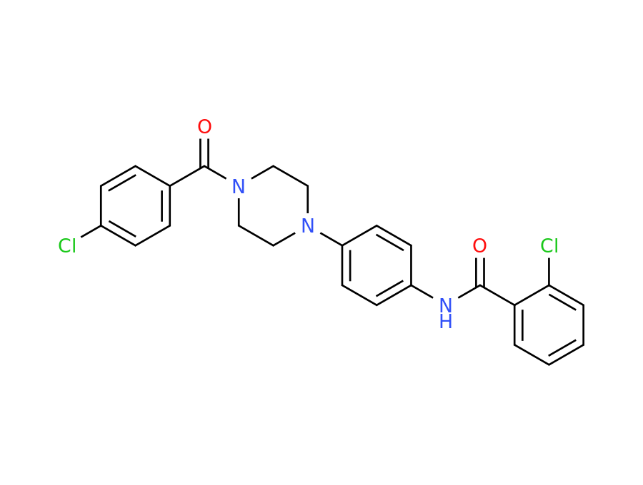 Structure Amb1923730