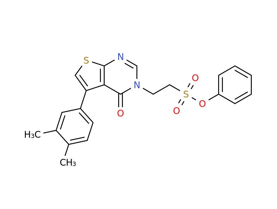 Structure Amb19237386