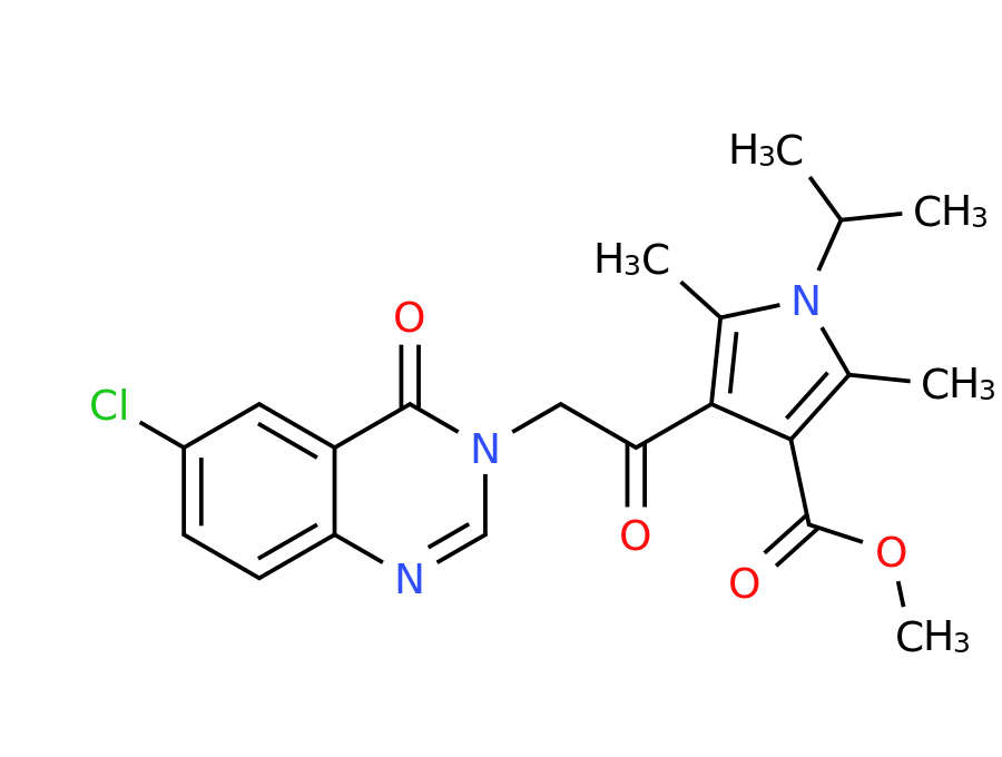 Structure Amb19237427