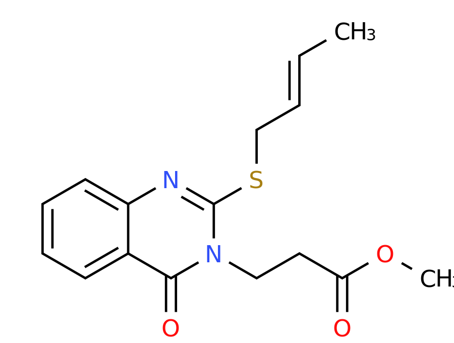 Structure Amb19237439