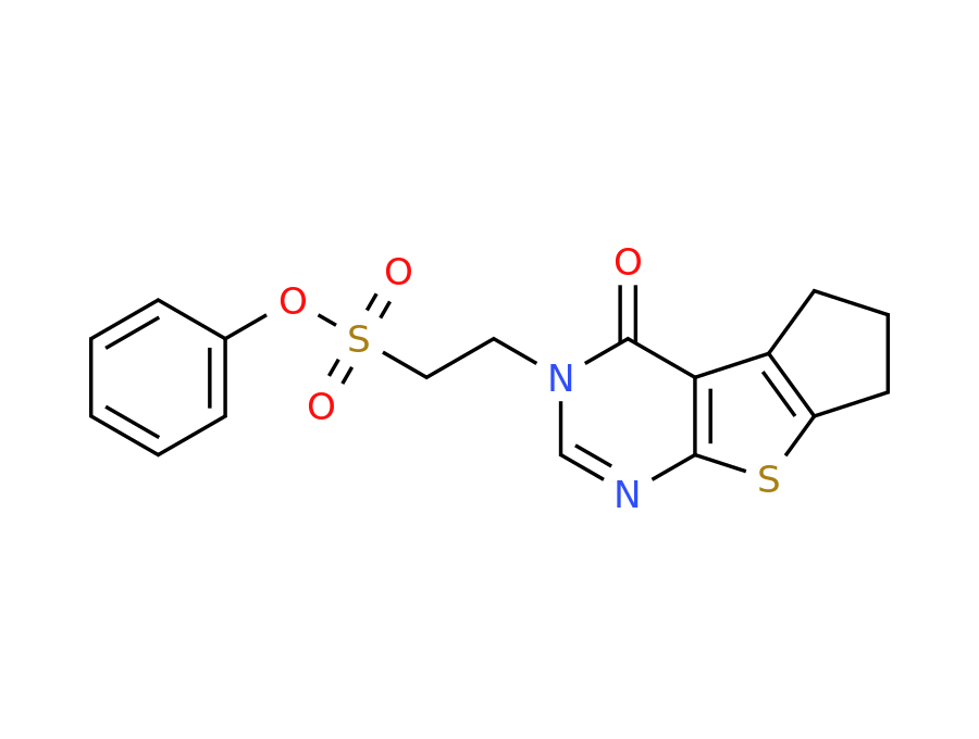 Structure Amb19237490