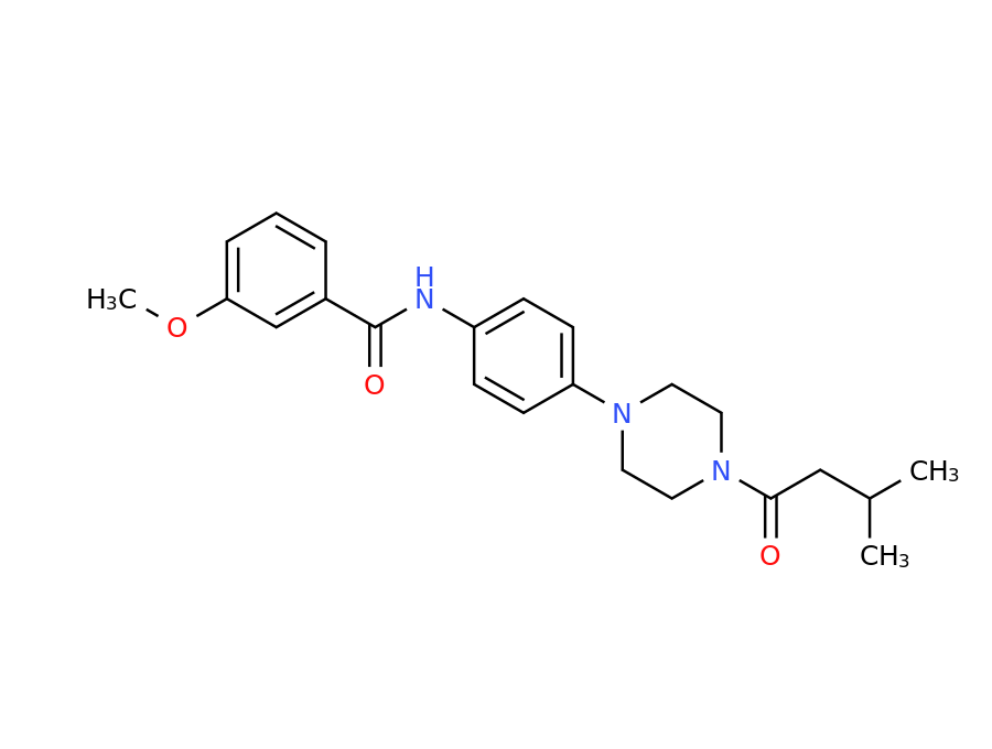 Structure Amb1923750