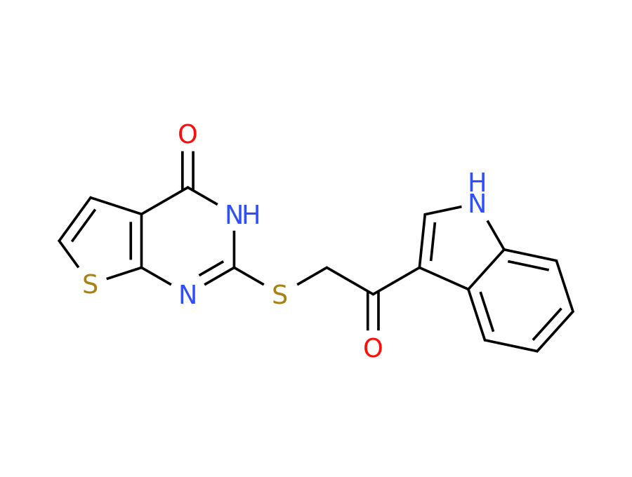 Structure Amb19237581