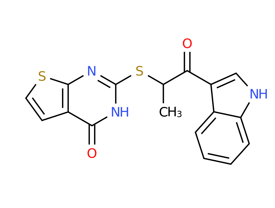 Structure Amb19237585