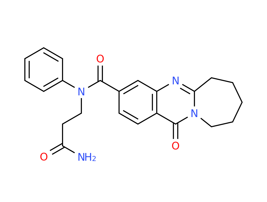 Structure Amb19237672