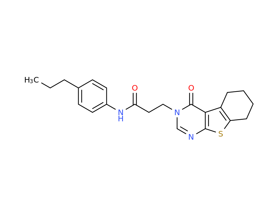 Structure Amb19237734