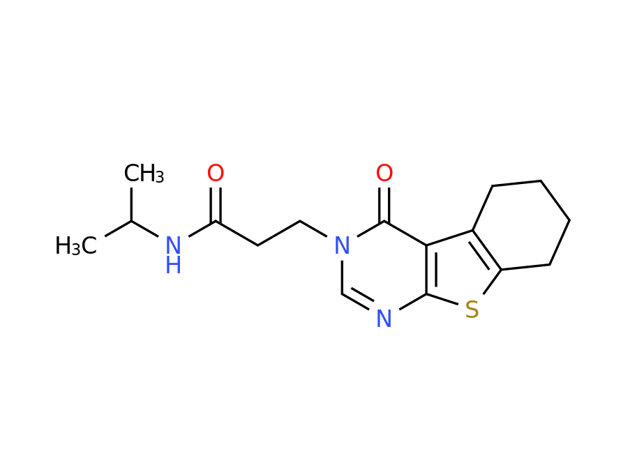 Structure Amb19237804