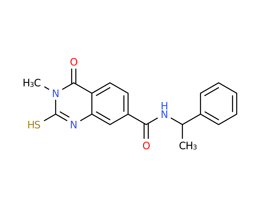 Structure Amb19237829