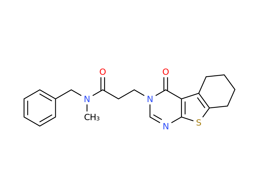 Structure Amb19237835