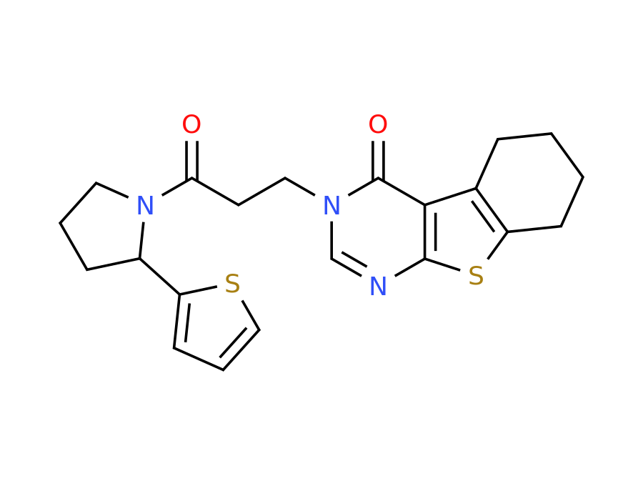 Structure Amb19237844