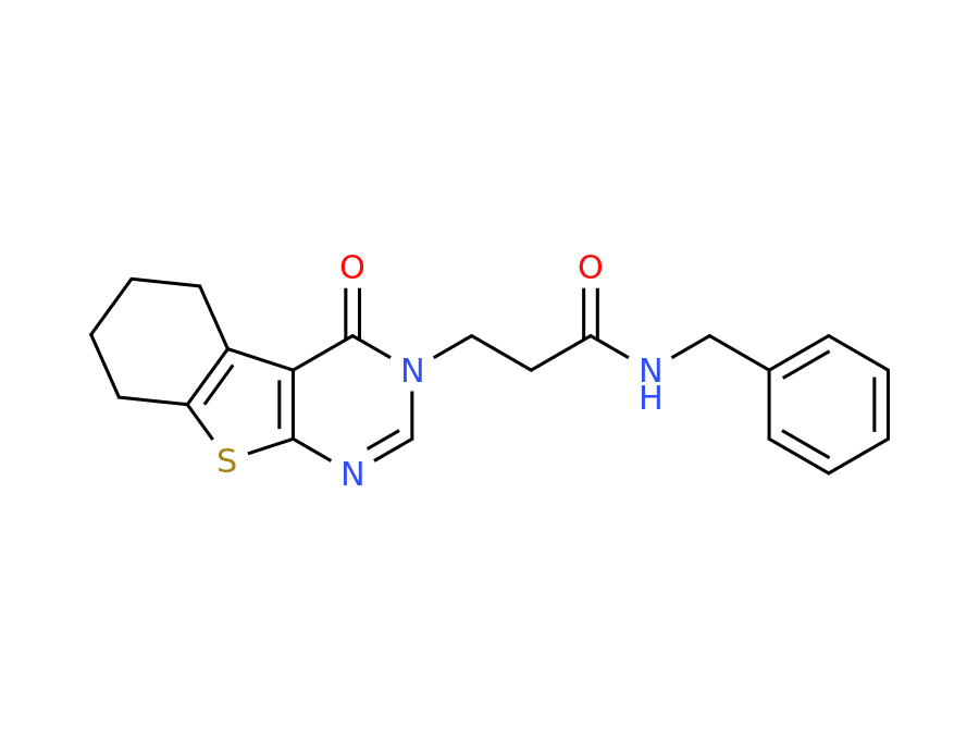 Structure Amb19237865