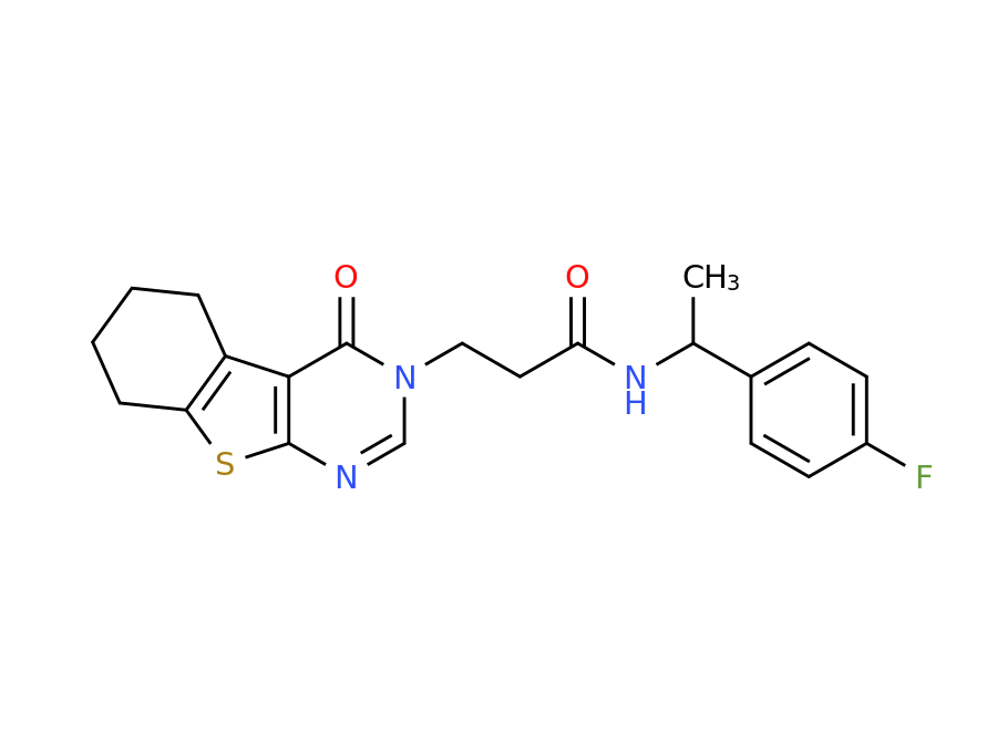 Structure Amb19237924