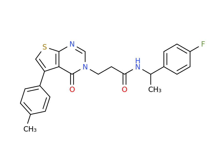 Structure Amb19237926