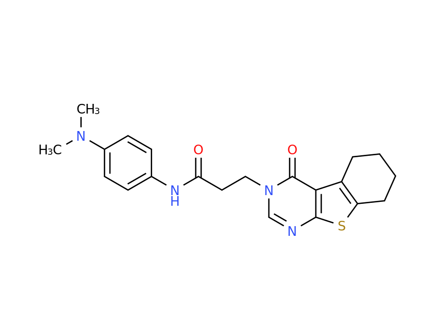 Structure Amb19237973