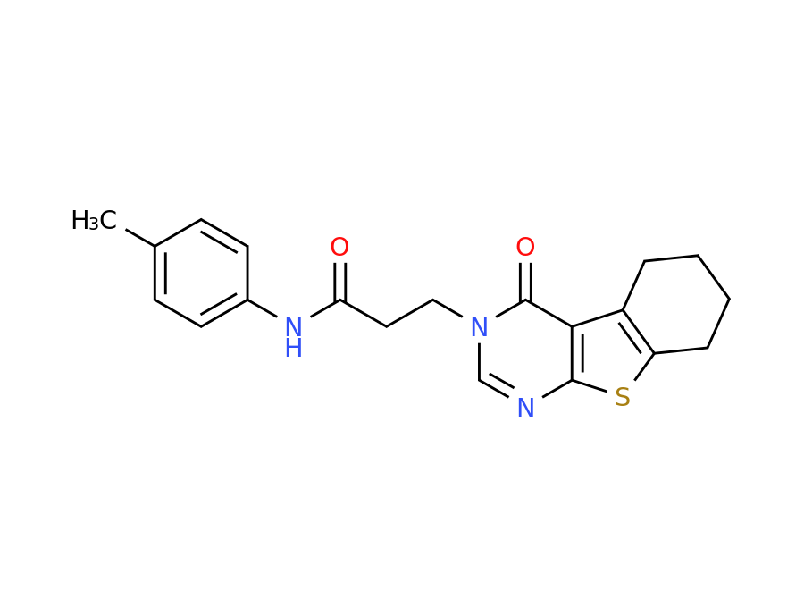 Structure Amb19237974