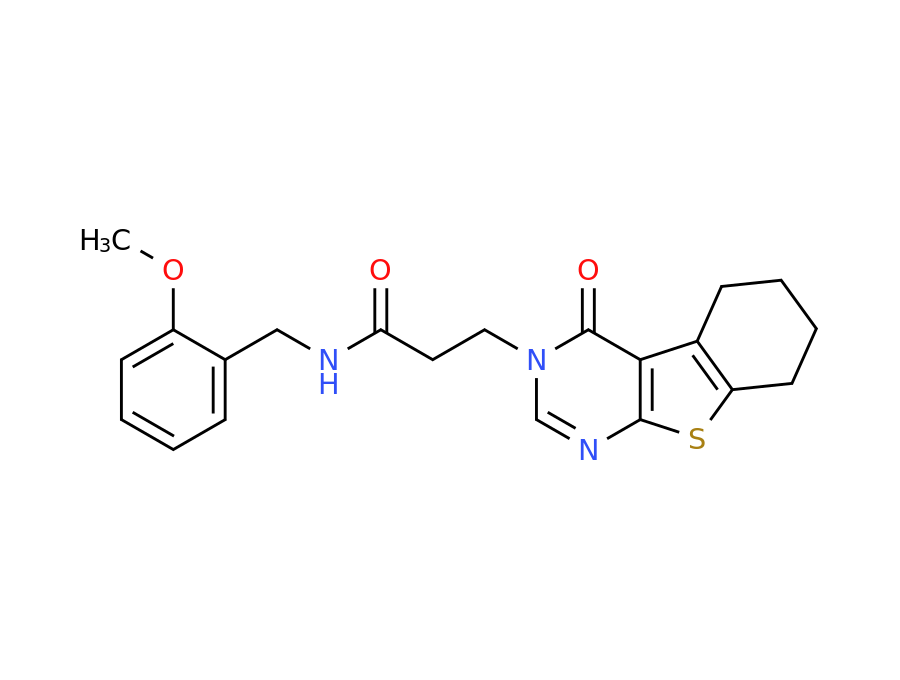 Structure Amb19238011